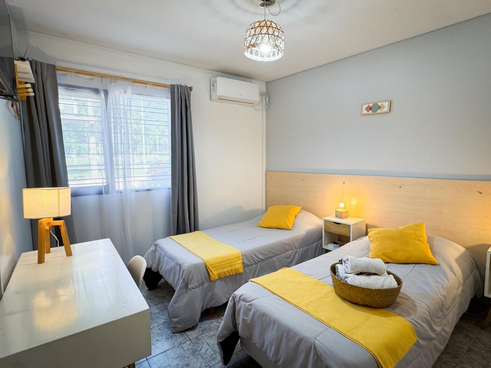 Hotel Alta Мендоса Екстер'єр фото
