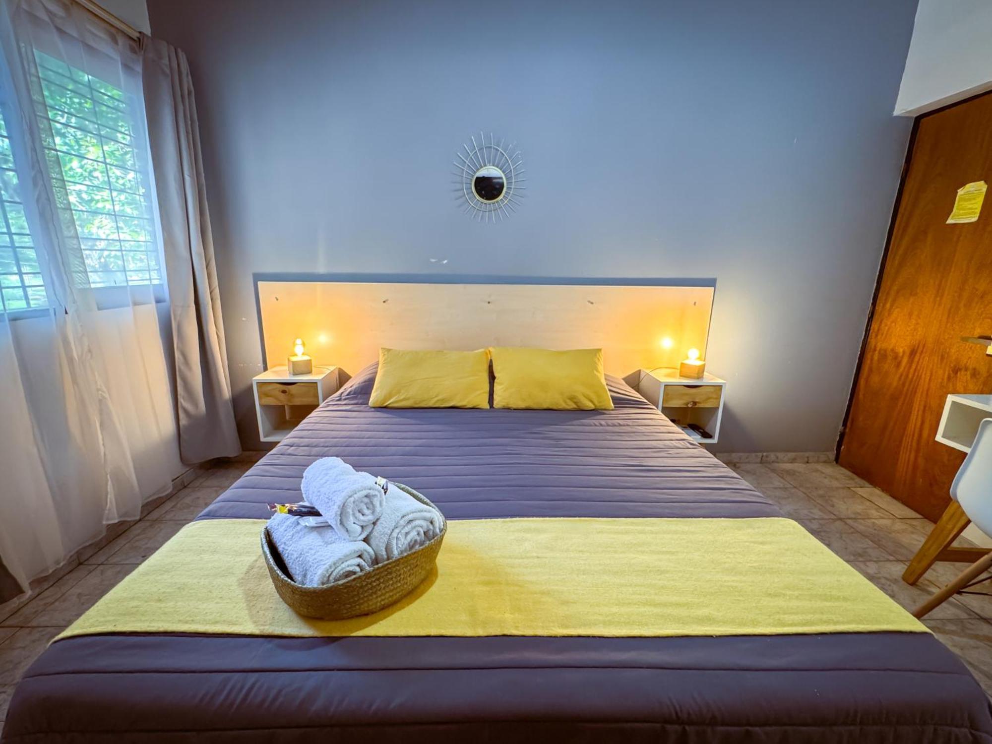 Hotel Alta Мендоса Екстер'єр фото